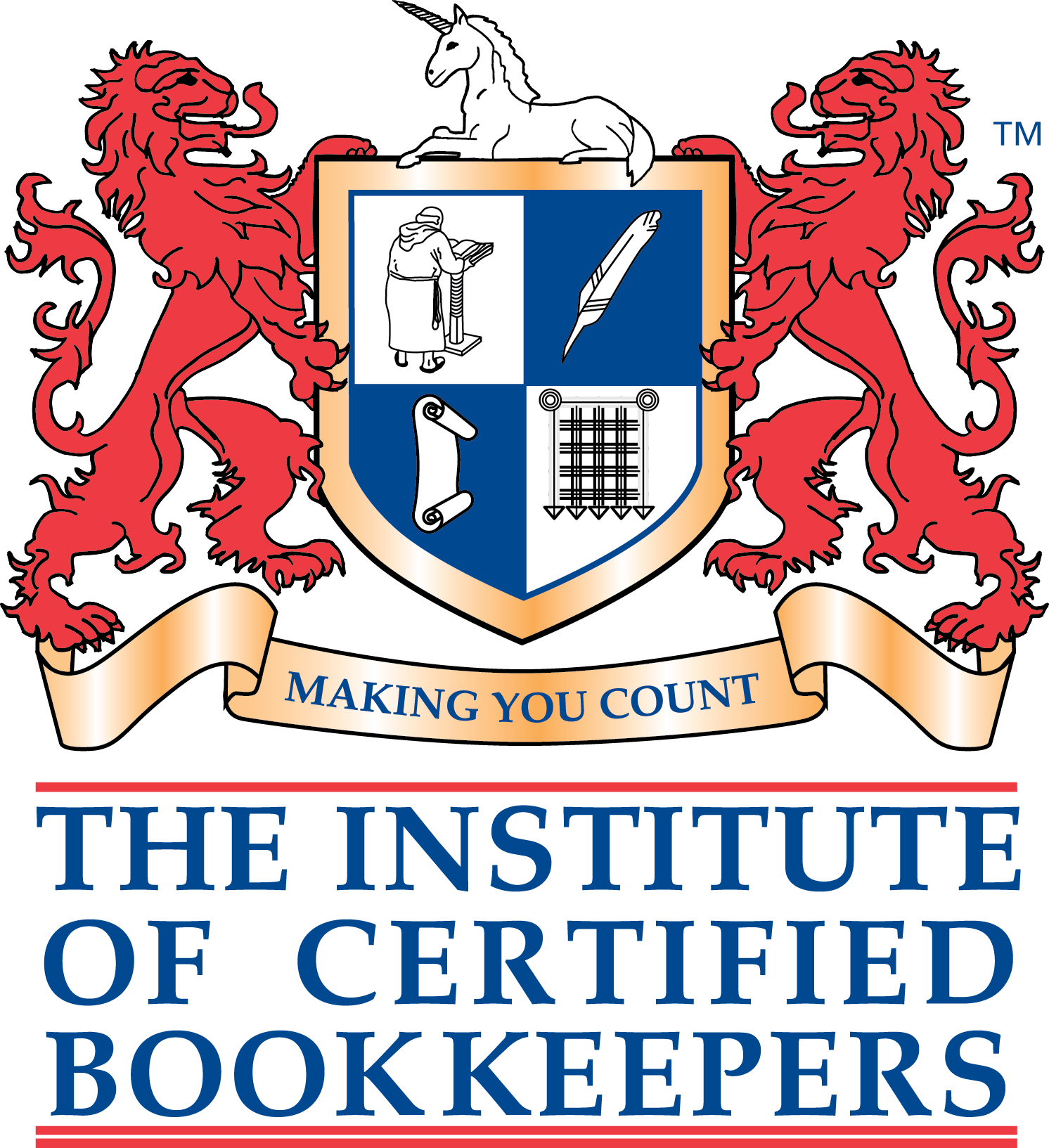 We are members of The Institute of Certified Bookkeepers Practise License Number 22693