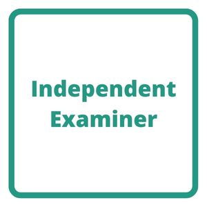 In business often and independent examiner is required to check accounting records are accurate our bookkeepers can provide this service