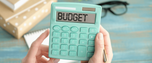 Preparing a budget for your small business