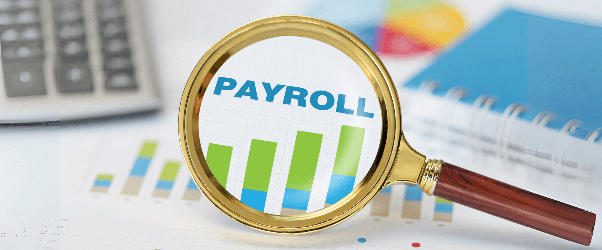 Why should a business outsource their payroll