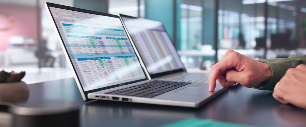 What a bookkeeper does - Tandem Business Solutions