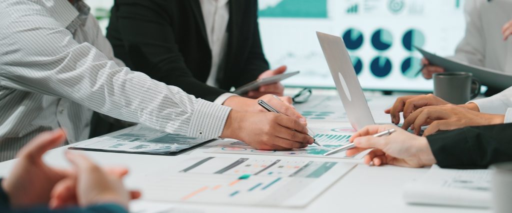 The 5 finacial reports your business needs