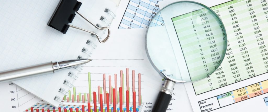 Case Study in replacing old spreadsheet driven accounting with digital accounting